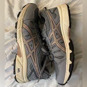 ASICS Gel Venture 9 Blue Sneakers